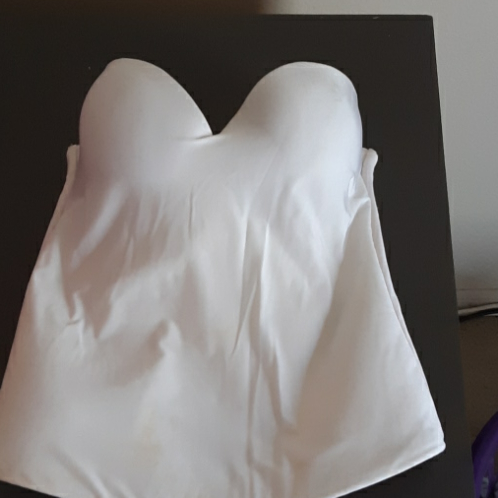 Corsette Bra